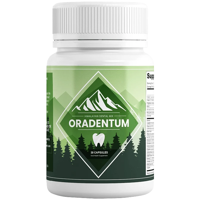 Oradentum